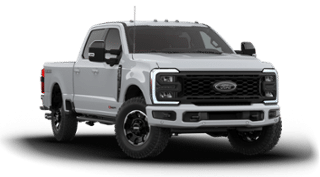 2026 Ford Super Duty® External Image 5